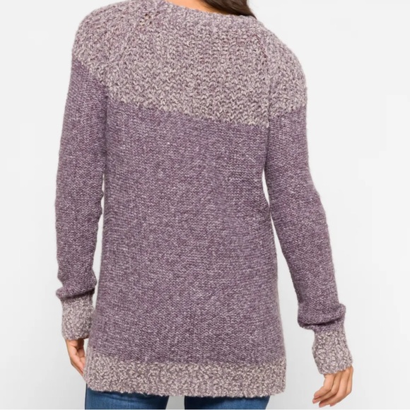 NWT FATE Clairina Textured Sweater - Picture 2 of 6